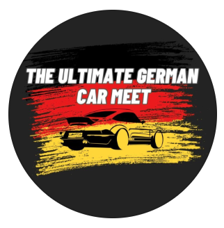 The Ultimate German Car Meet